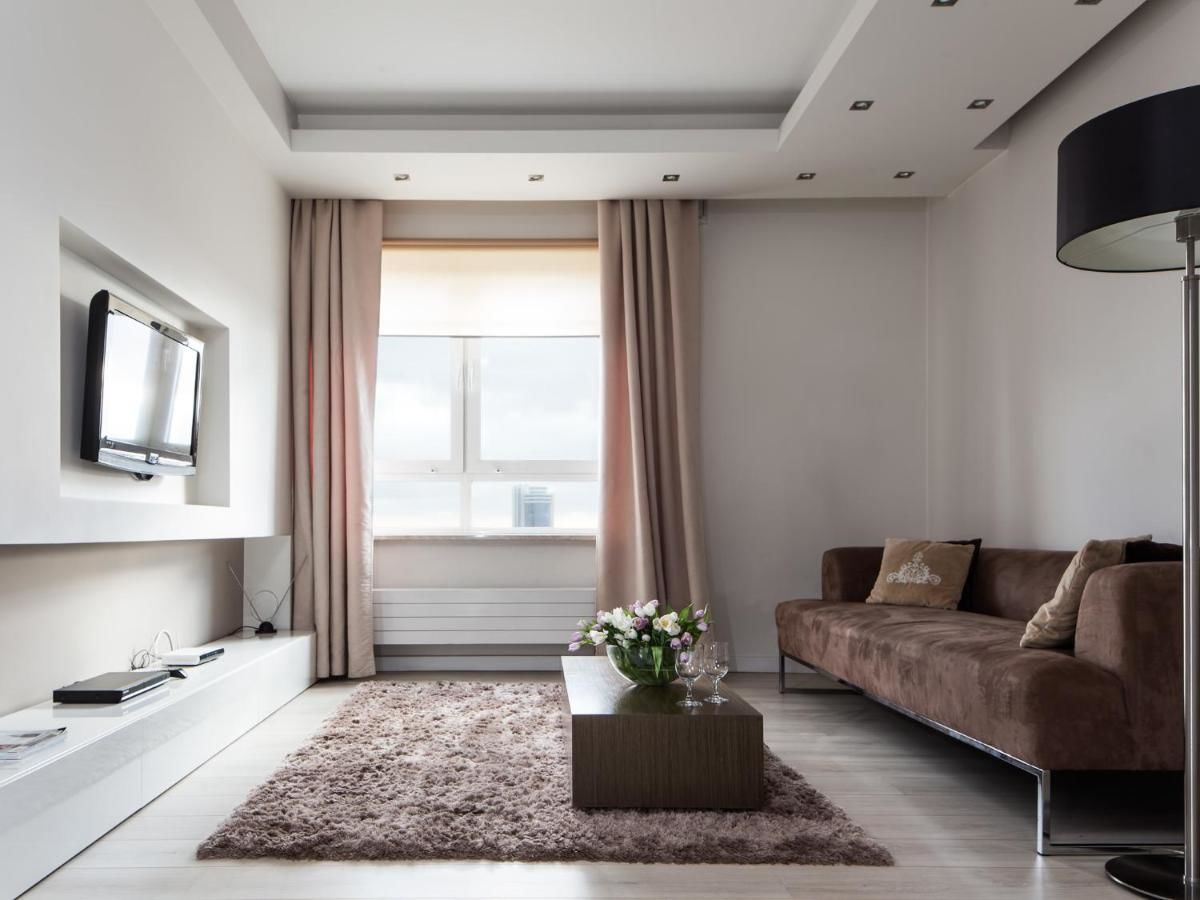 Апартаменты Chopin Apartments - Capital Варшава-18