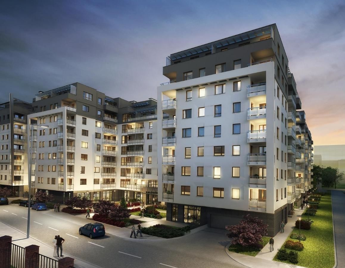 Апартаменты Chopin Apartments - Capital Варшава-29