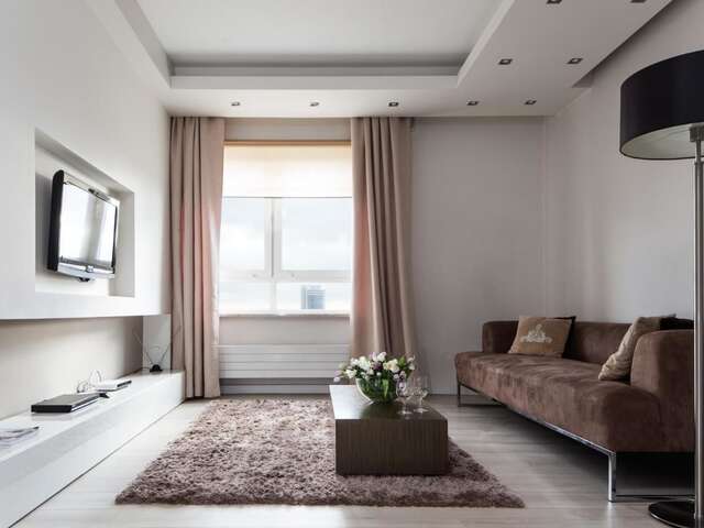 Апартаменты Chopin Apartments - Capital Варшава-17